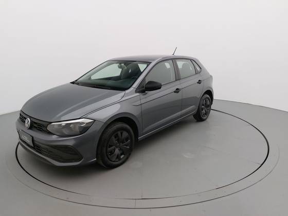 VOLKSWAGEN POLO 1.0 MPI TRACK MANUAL